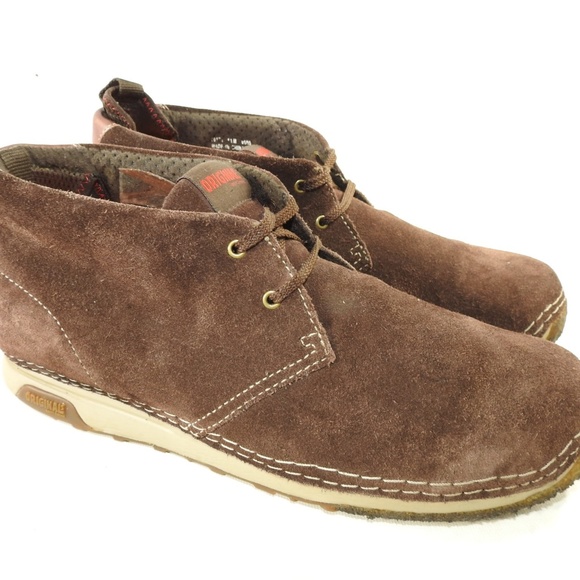 Clarks Originals Sport Series Size 11 Mens R2B6